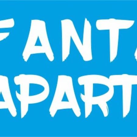 ורשה Fantastic Waw - Ok11 Room A מראה חיצוני תמונה